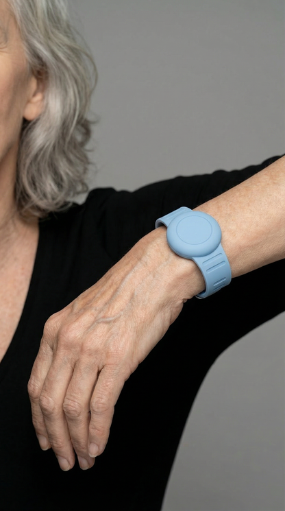 NUEVO DISPOSITIVO DE SEGURIDAD ALARA - SENIOR