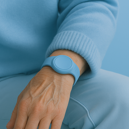 NUEVO DISPOSITIVO DE SEGURIDAD ALARA - SENIOR