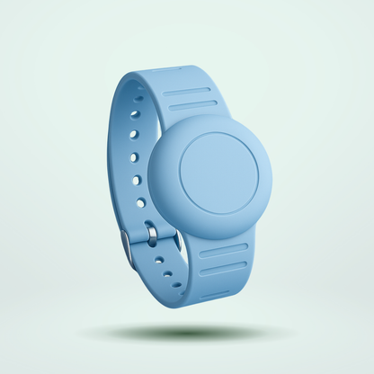 NUEVO DISPOSITIVO DE SEGURIDAD ALARA - SENIOR