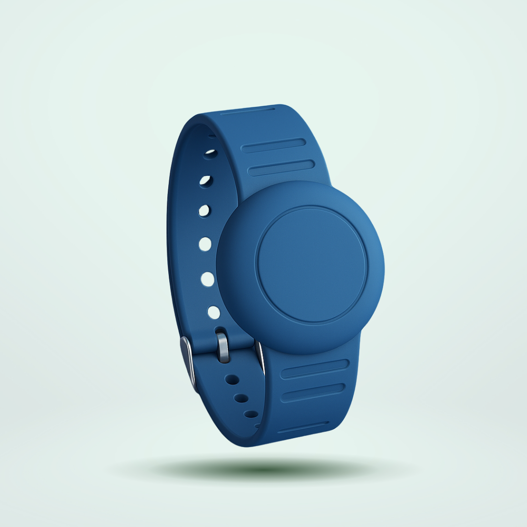 NUEVO DISPOSITIVO DE SEGURIDAD ALARA - SENIOR