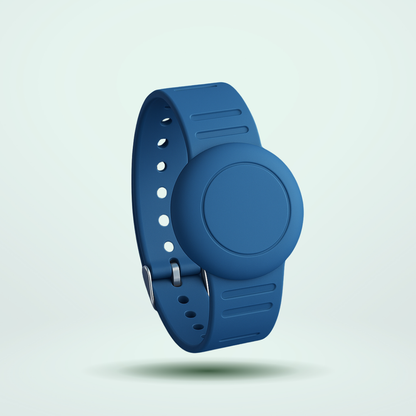 NUEVO DISPOSITIVO DE SEGURIDAD ALARA - SENIOR