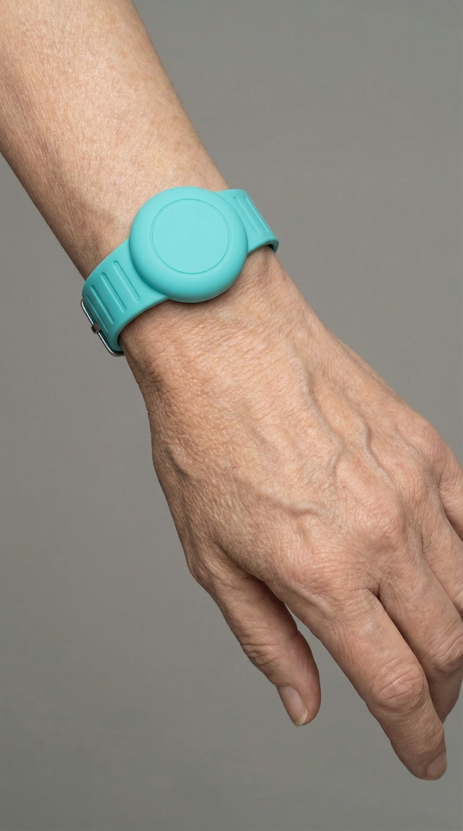 NUEVO DISPOSITIVO DE SEGURIDAD ALARA - SENIOR