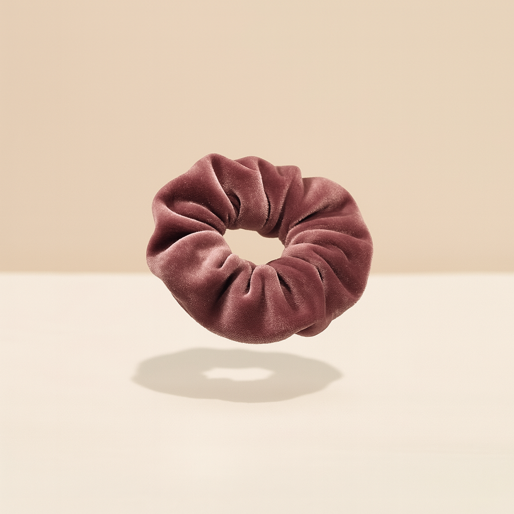 BOTÓN DE PÁNICO ALARA - SCRUNCHIE