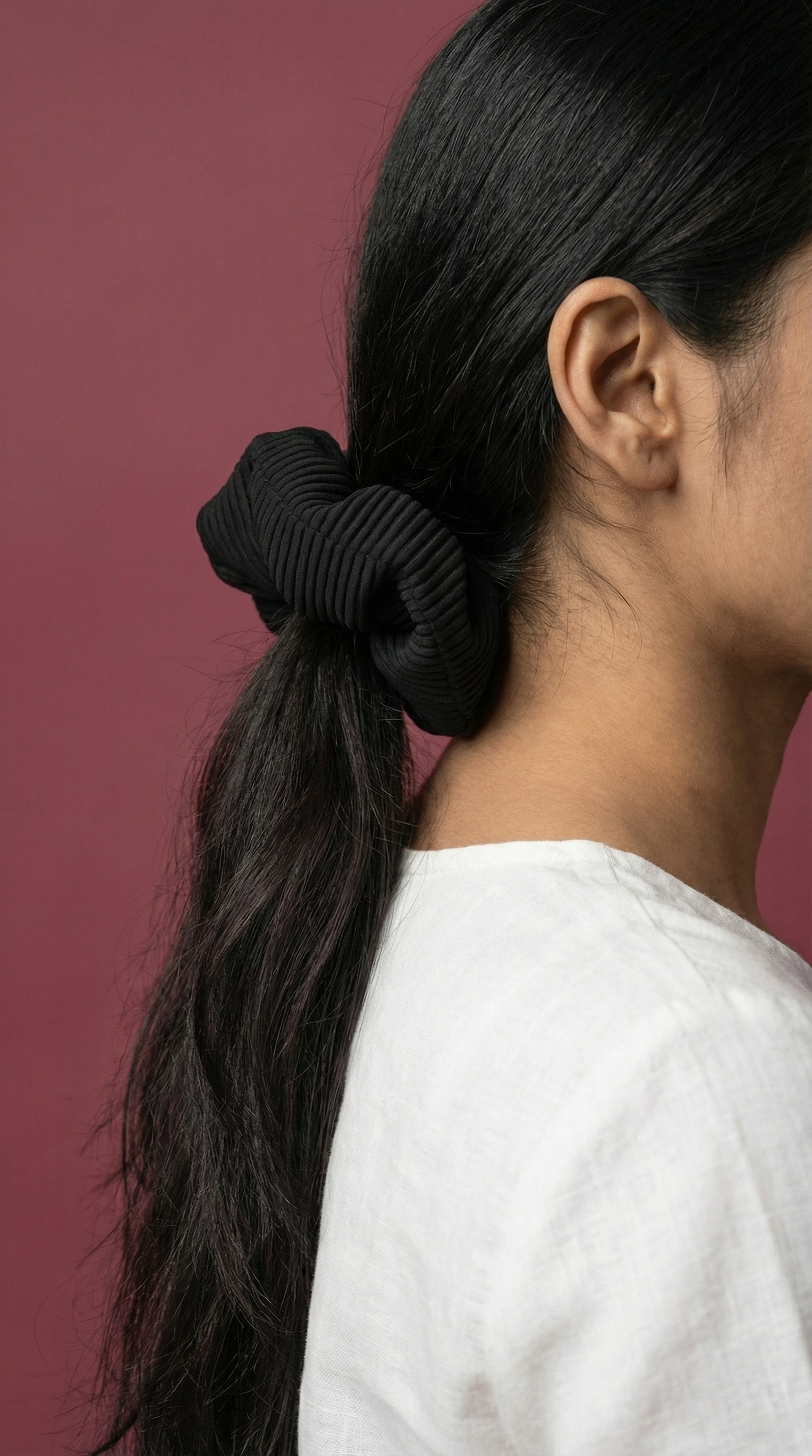 DISPOSITIVO DE SEGURIDAD ALARA - SCRUNCHIE