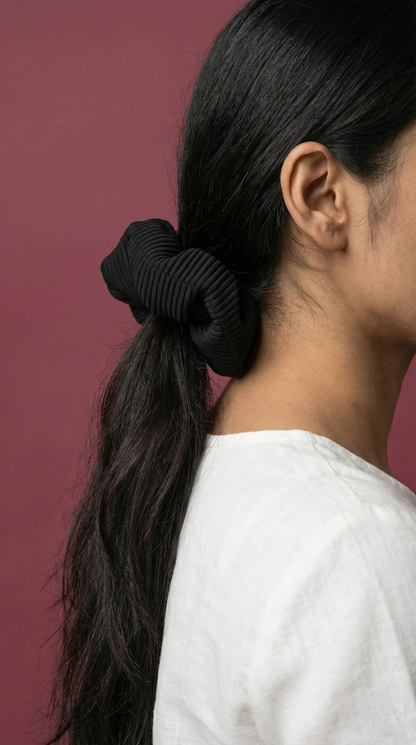 DISPOSITIVO DE SEGURIDAD ALARA - SCRUNCHIE