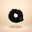 Black Ribbed
