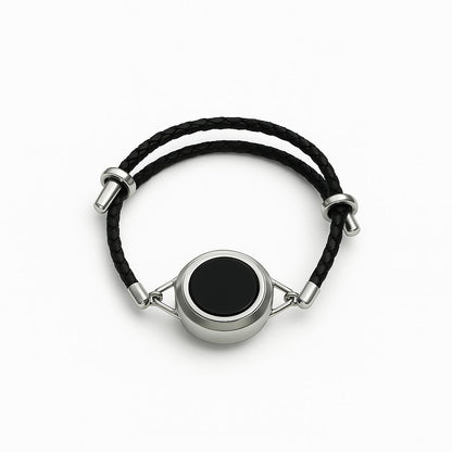 ALARA 1ERA GENERACIÓN - PULSERA ECO CUERO