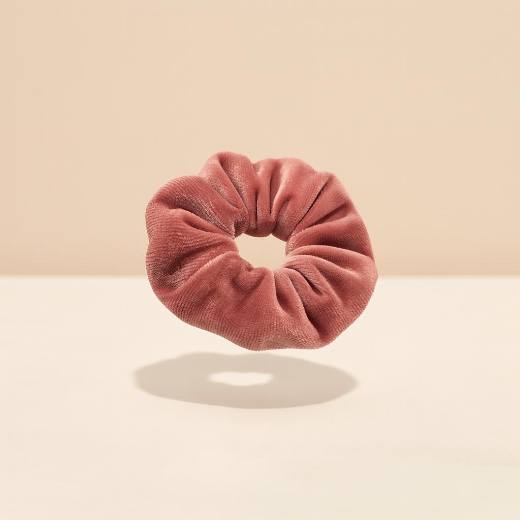 BOTÓN DE PÁNICO ALARA - SCRUNCHIE