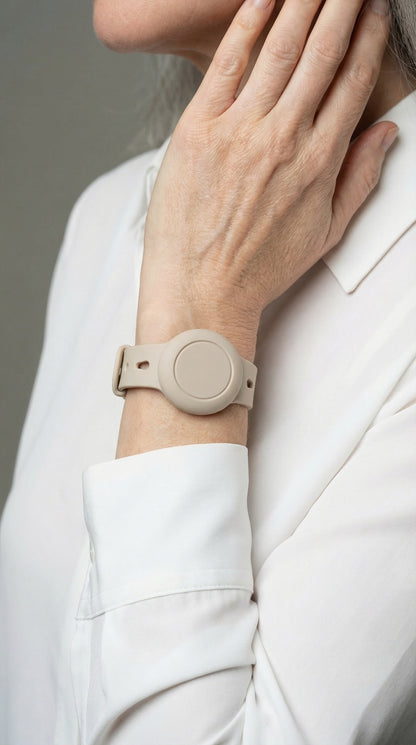 NUEVO DISPOSITIVO DE SEGURIDAD ALARA - SENIOR