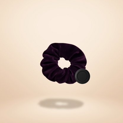 BOTÓN DE PÁNICO ALARA - SCRUNCHIE