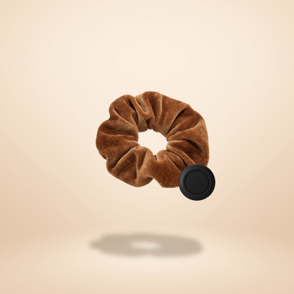 BOTÓN DE PÁNICO ALARA - SCRUNCHIE
