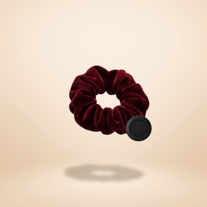BOTÓN DE PÁNICO ALARA - SCRUNCHIE