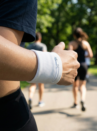 DISPOSITIVO DE SEGURIDAD ALARA - SPORT