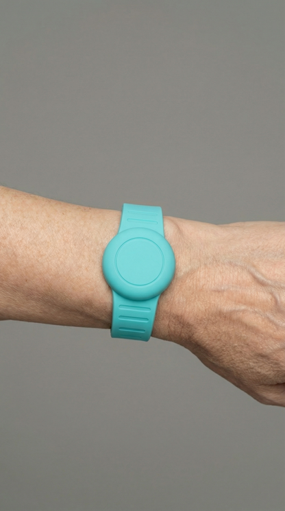 NUEVO DISPOSITIVO DE SEGURIDAD ALARA - SENIOR