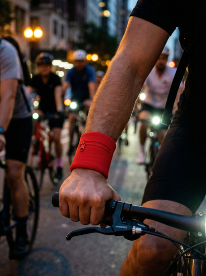 DISPOSITIVO DE SEGURIDAD ALARA - SPORT