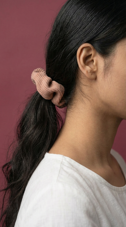 DISPOSITIVO DE SEGURIDAD ALARA - SCRUNCHIE