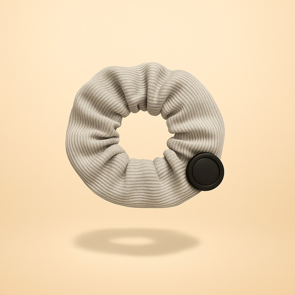 ALARA SAFETY DEVICE - SCRUNCHIE