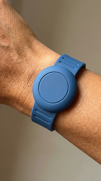 NUEVO DISPOSITIVO DE SEGURIDAD ALARA - SENIOR