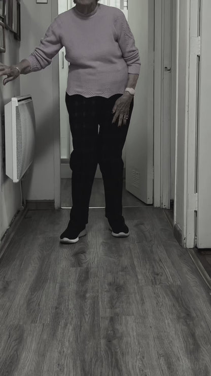 NUEVO DISPOSITIVO DE SEGURIDAD ALARA - SENIOR