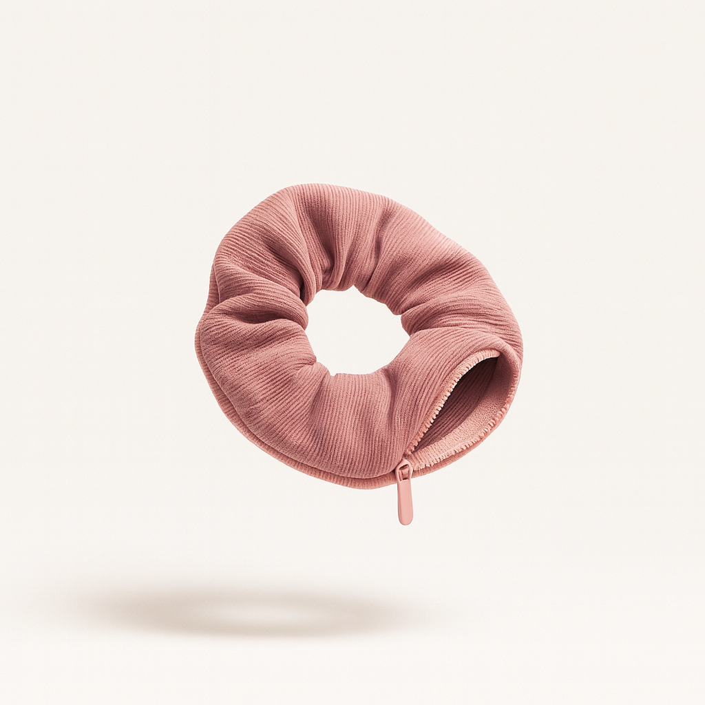 REPUESTO Scrunchie ALARA (Sin Dispositivo)