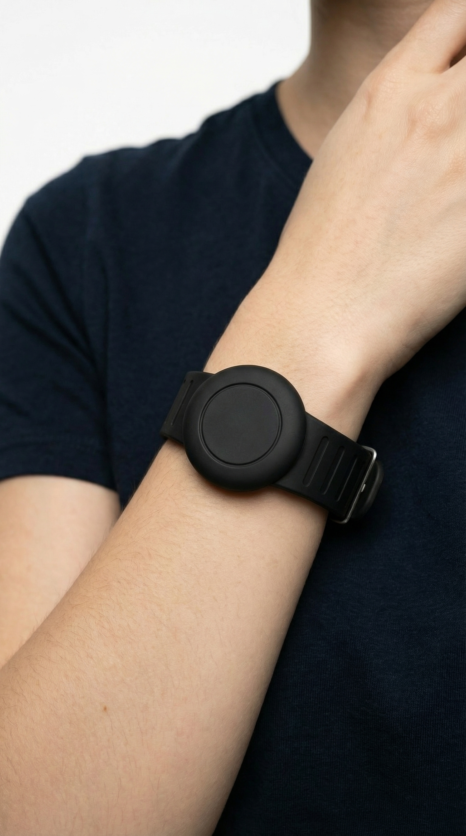 NUEVO DISPOSITIVO DE SEGURIDAD ALARA - SENIOR